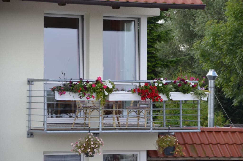 Hotel Zur Bruecke グライフスヴァルト エクステリア 写真